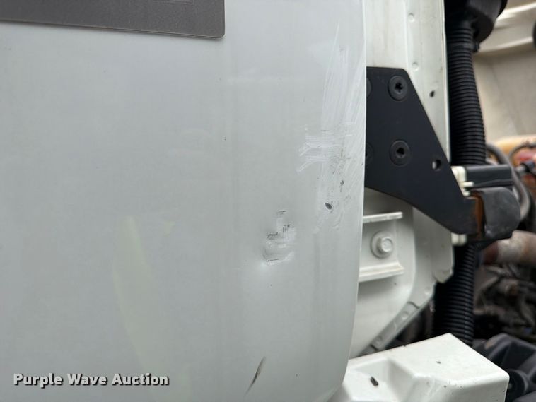 image for item YA5409 2023 International LT625 semi truck