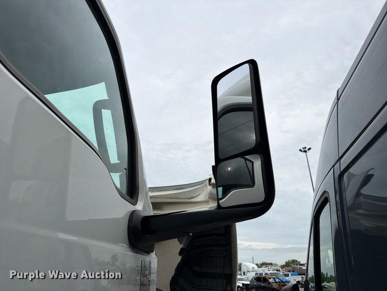 image for item YA5409 2023 International LT625 semi truck