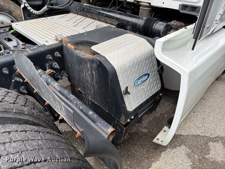 image for item YA5409 2023 International LT625 semi truck