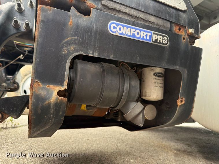 image for item YA5409 2023 International LT625 semi truck