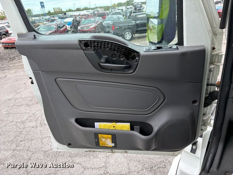 image for item YA5409 2023 International LT625 semi truck