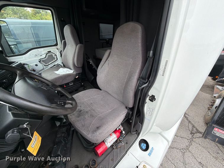 image for item YA5409 2023 International LT625 semi truck