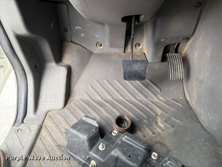 image for item YA5409 2023 International LT625 semi truck