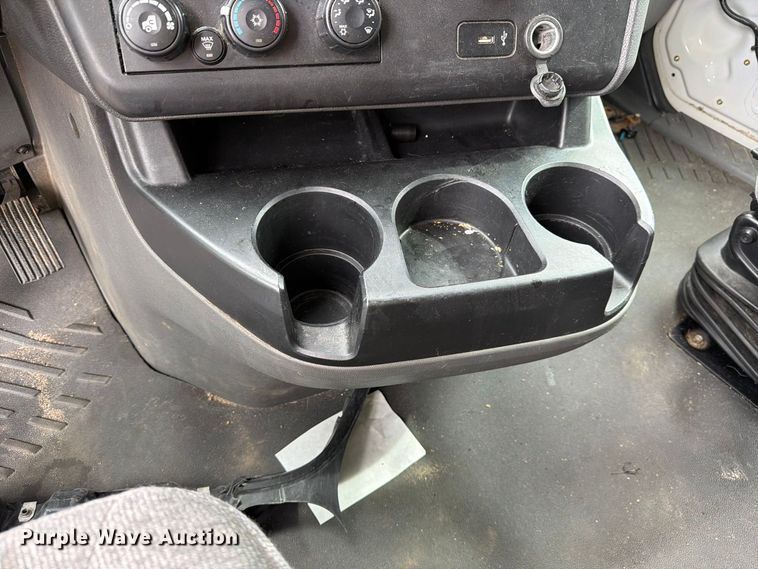 image for item YA5409 2023 International LT625 semi truck