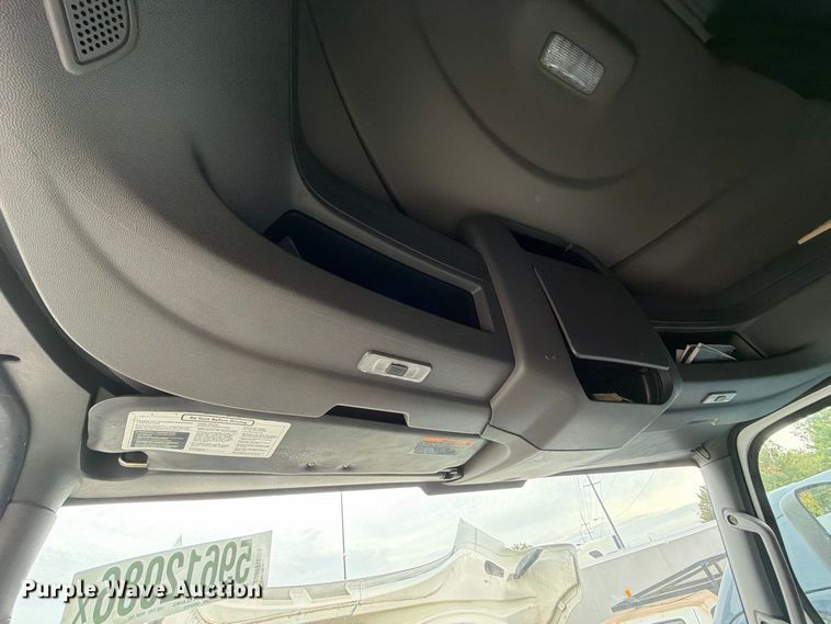 image for item YA5409 2023 International LT625 semi truck