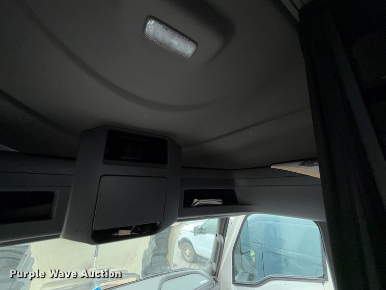 image for item YA5409 2023 International LT625 semi truck