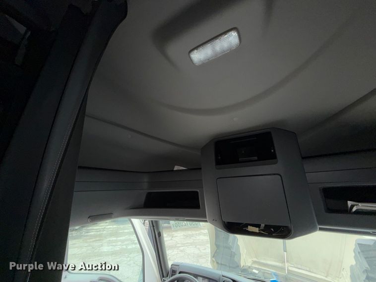 image for item YA5409 2023 International LT625 semi truck