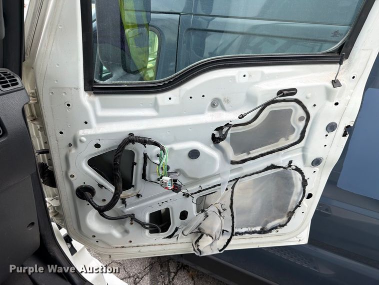 image for item YA5409 2023 International LT625 semi truck
