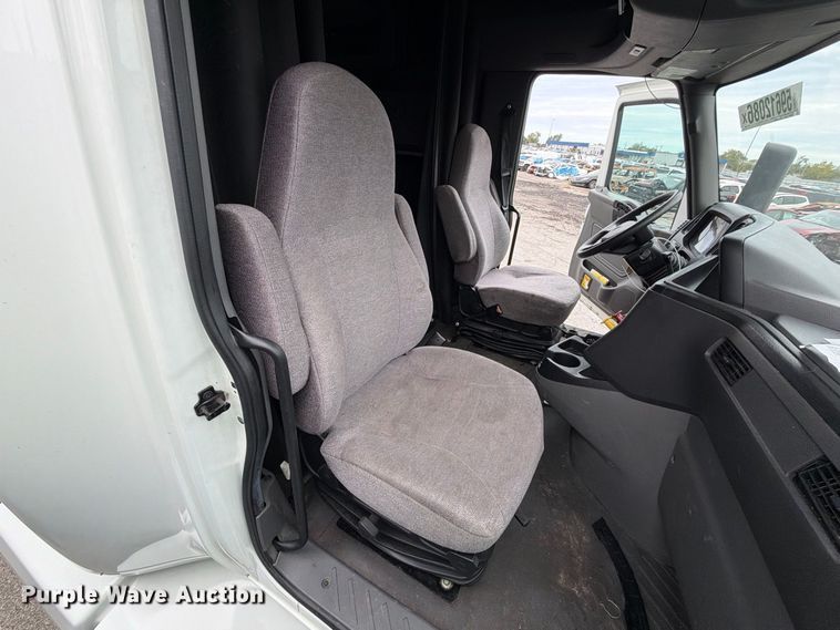 image for item YA5409 2023 International LT625 semi truck