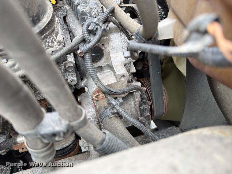 image for item YA5409 2023 International LT625 semi truck