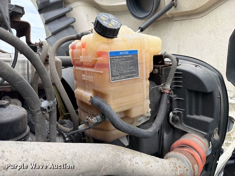 image for item YA5409 2023 International LT625 semi truck