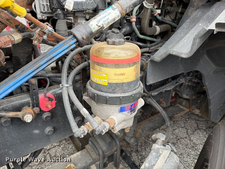 image for item YA5409 2023 International LT625 semi truck