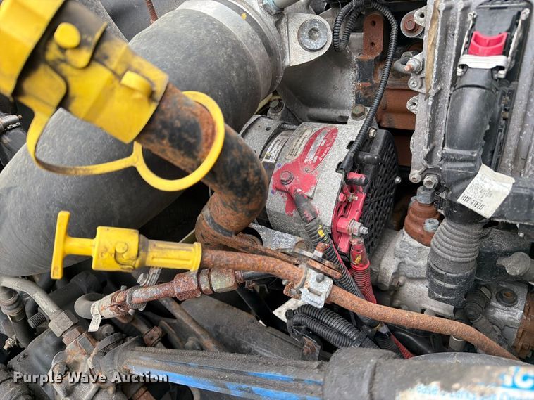 image for item YA5409 2023 International LT625 semi truck