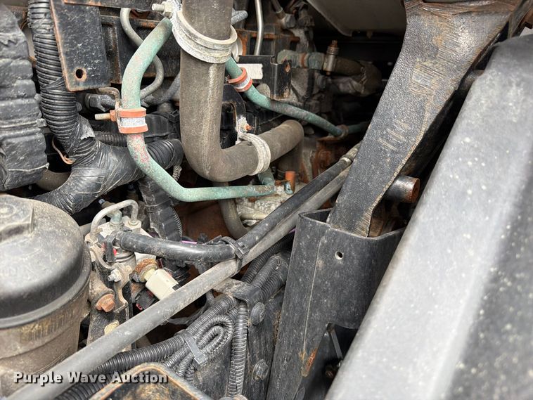 image for item YA5409 2023 International LT625 semi truck
