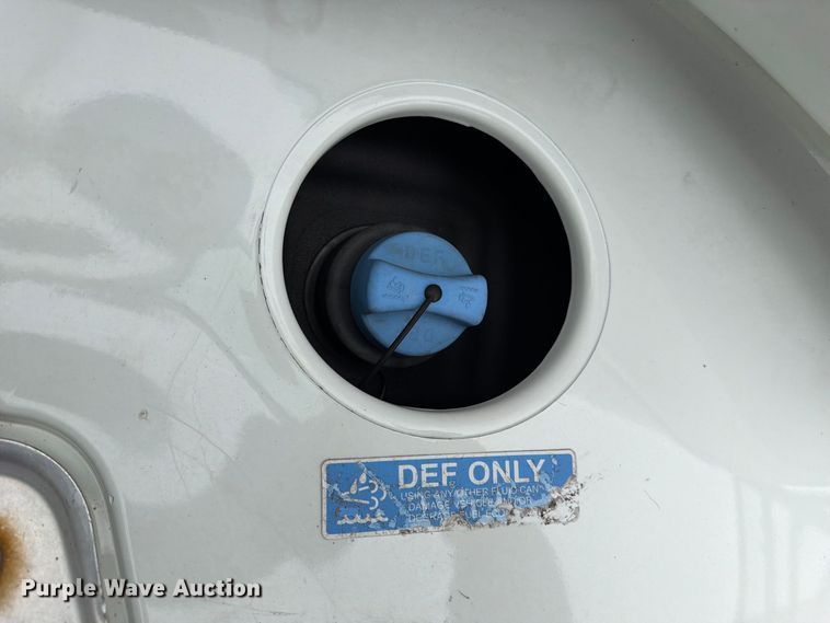 image for item YA5409 2023 International LT625 semi truck