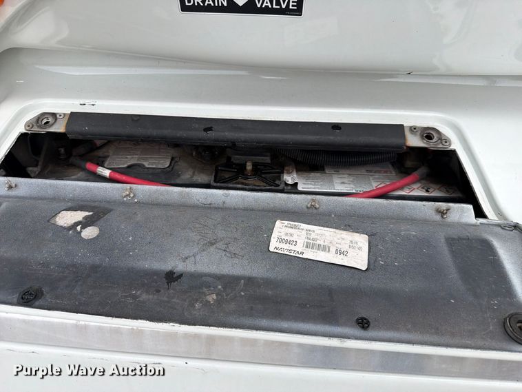image for item YA5409 2023 International LT625 semi truck