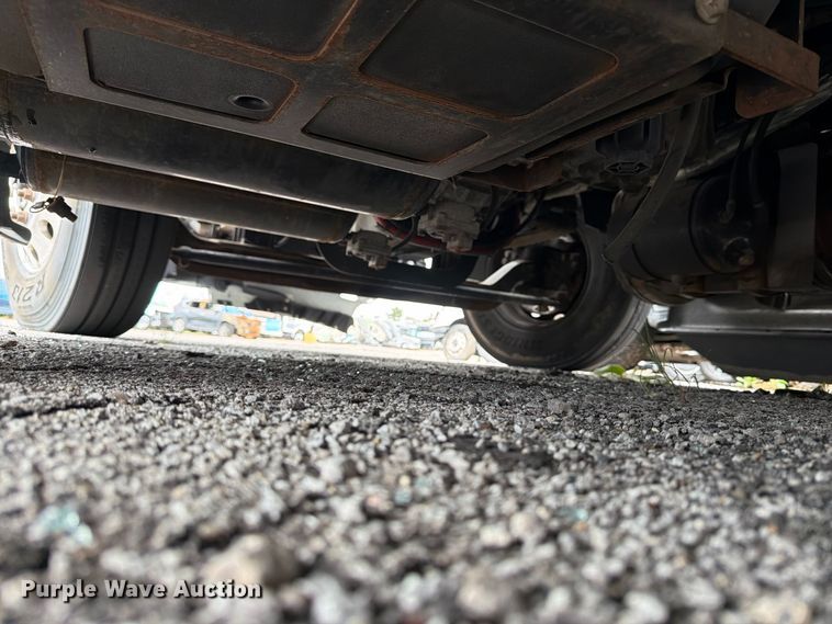 image for item YA5409 2023 International LT625 semi truck