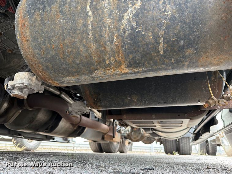 image for item YA5409 2023 International LT625 semi truck