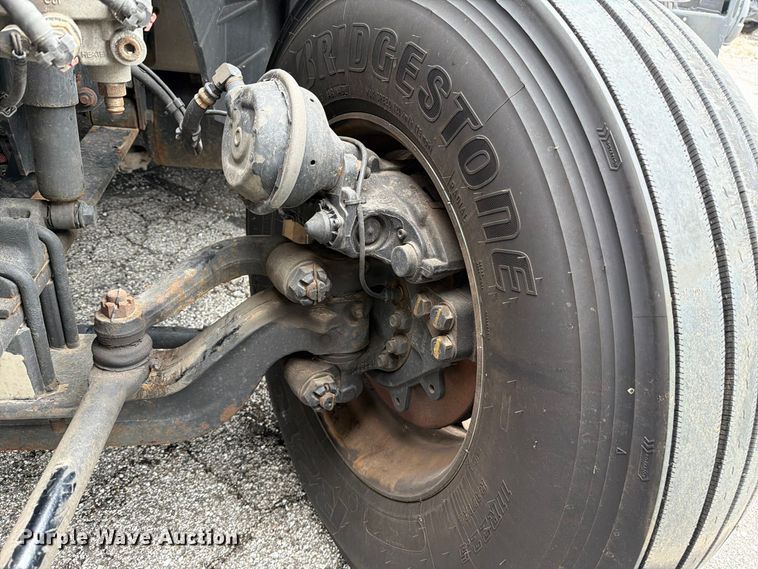 image for item YA5409 2023 International LT625 semi truck