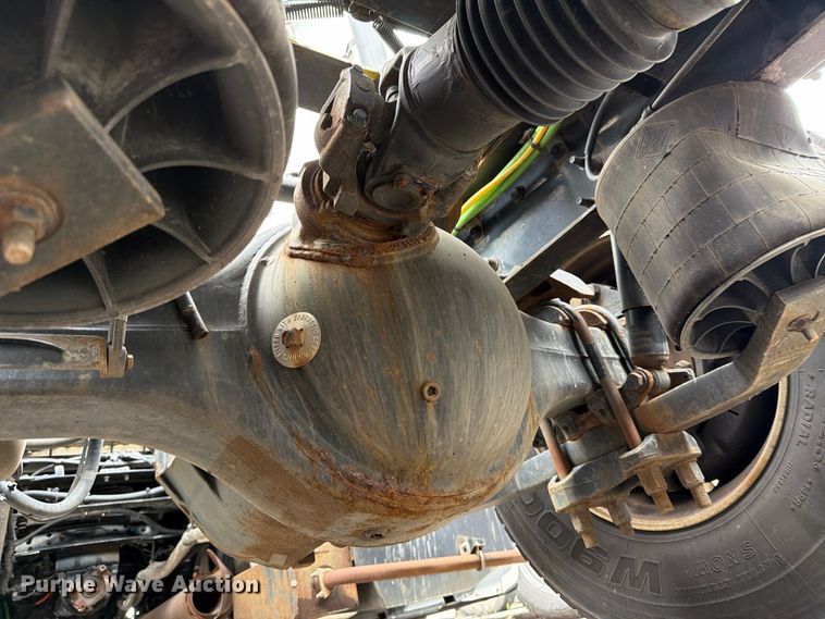 image for item YA5409 2023 International LT625 semi truck