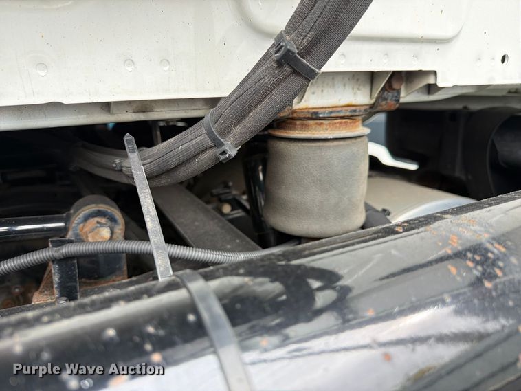 image for item YA5409 2023 International LT625 semi truck
