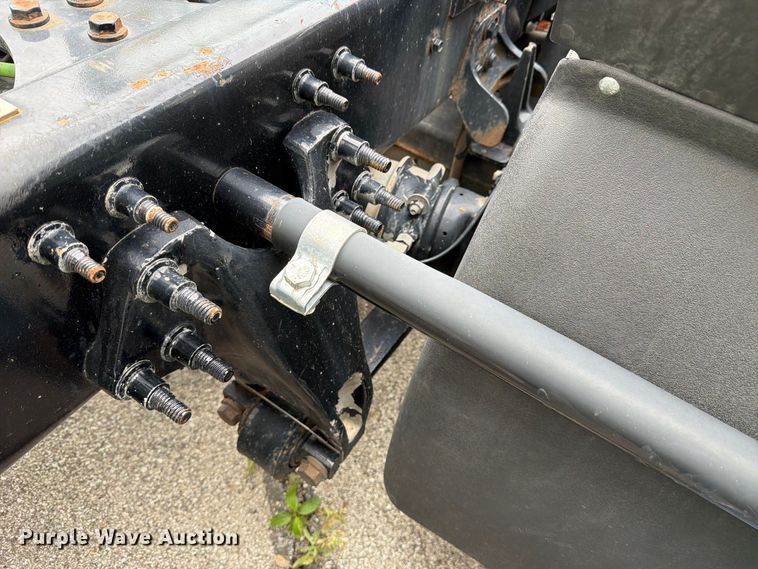 image for item YA5409 2023 International LT625 semi truck