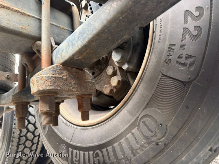 image for item YA5409 2023 International LT625 semi truck