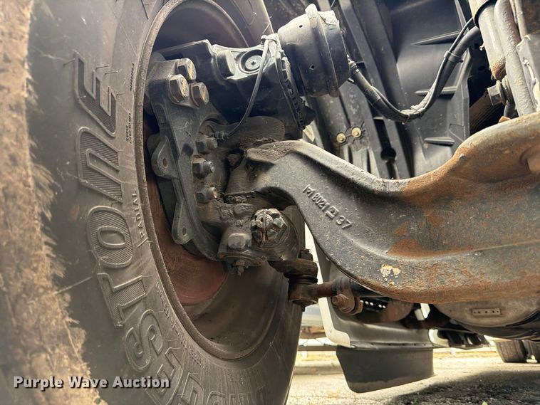 image for item YA5409 2023 International LT625 semi truck