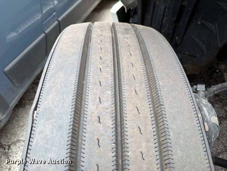 image for item YA5409 2023 International LT625 semi truck