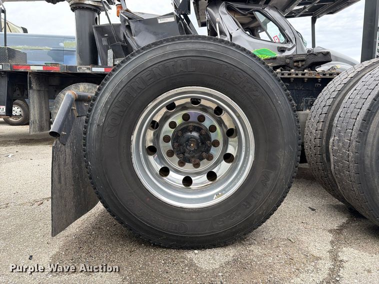 image for item YA5409 2023 International LT625 semi truck