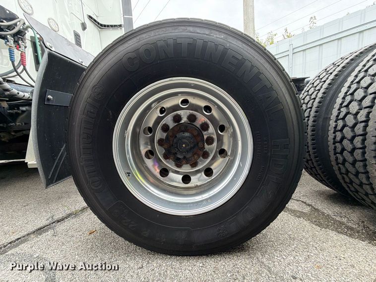 image for item YA5409 2023 International LT625 semi truck