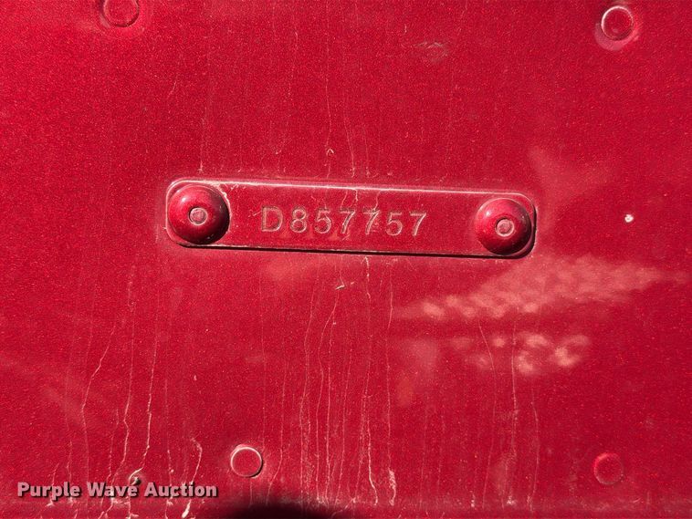 image for item YA5544 2023 Peterbilt 579 semi truck