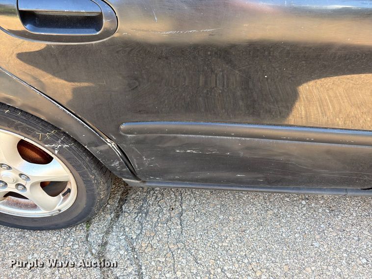 image for item DT3064 2003 Ford Taurus 