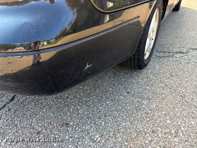 image for item DT3064 2003 Ford Taurus 
