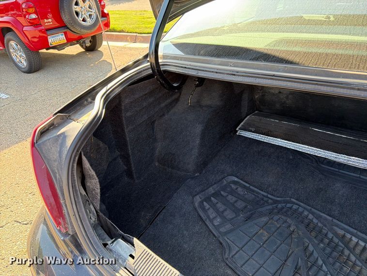 image for item DT3064 2003 Ford Taurus 