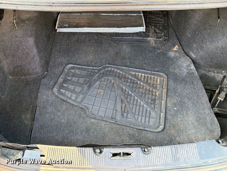 image for item DT3064 2003 Ford Taurus 