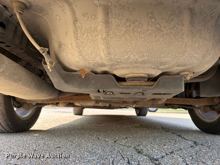 image for item DT3064 2003 Ford Taurus 