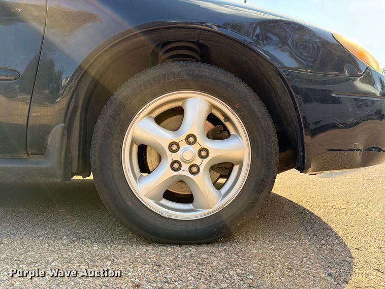image for item DT3064 2003 Ford Taurus 