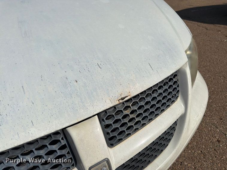 image for item DT3065 2003 Dodge Grand Caravan van
