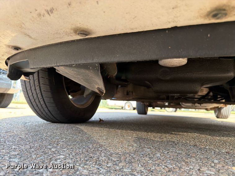 image for item DT3065 2003 Dodge Grand Caravan van
