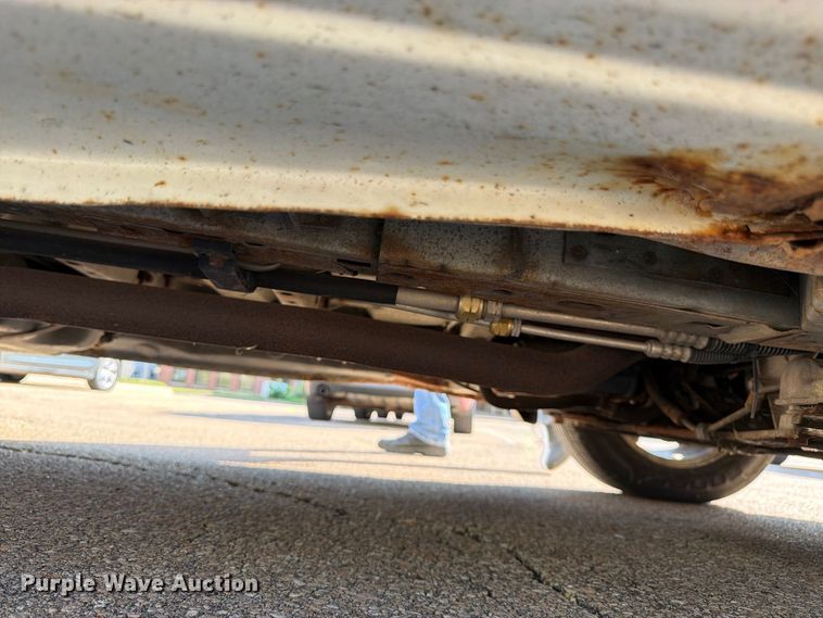 image for item DT3065 2003 Dodge Grand Caravan van