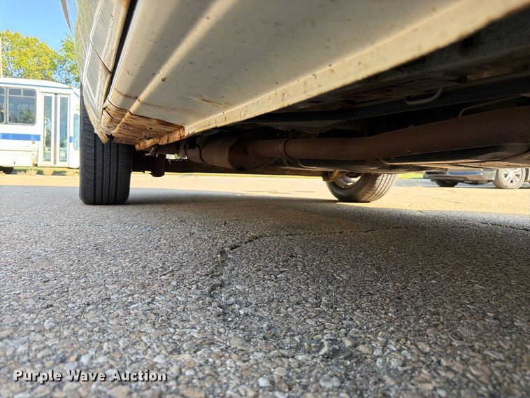 image for item DT3065 2003 Dodge Grand Caravan van