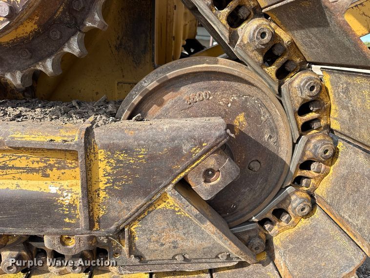 image for item DT6739 1998 Caterpillar D5M XL dozer