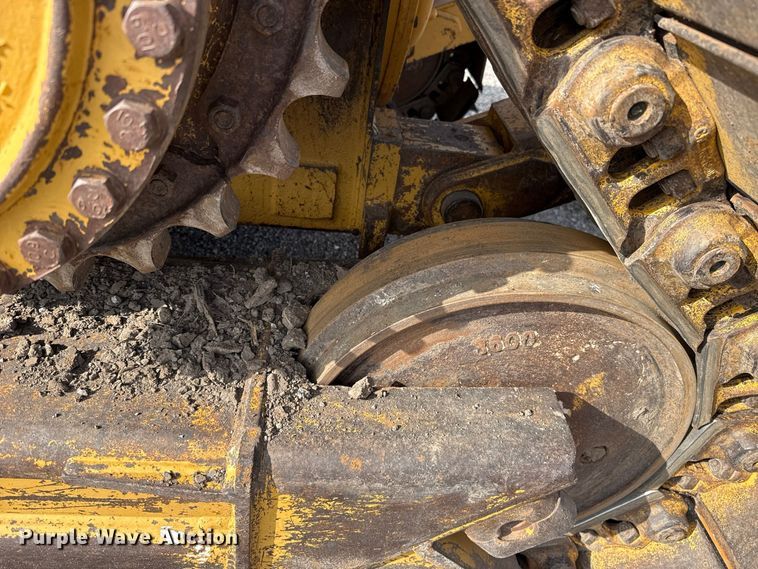 image for item DT6739 1998 Caterpillar D5M XL dozer