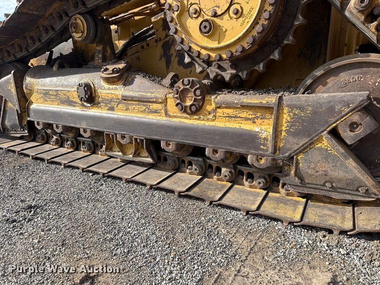 image for item DT6739 1998 Caterpillar D5M XL dozer