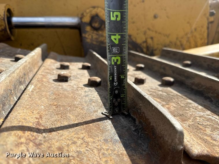 image for item DT6739 1998 Caterpillar D5M XL dozer