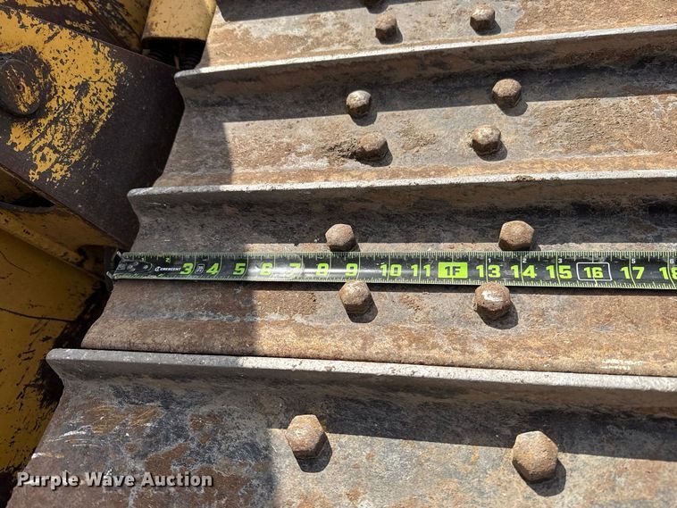 image for item DT6739 1998 Caterpillar D5M XL dozer