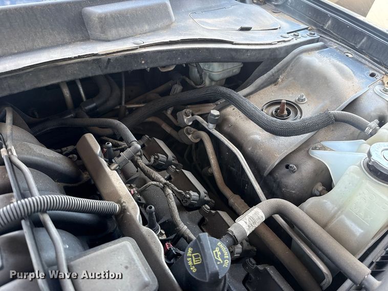 image for item DT6741 2009 Dodge Charger Police 