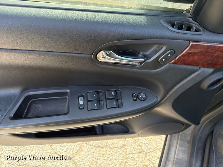 image for item DT6743 2006 Chevrolet Impala 
