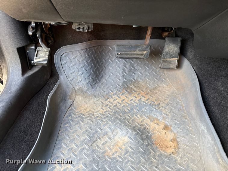 image for item DT6743 2006 Chevrolet Impala 